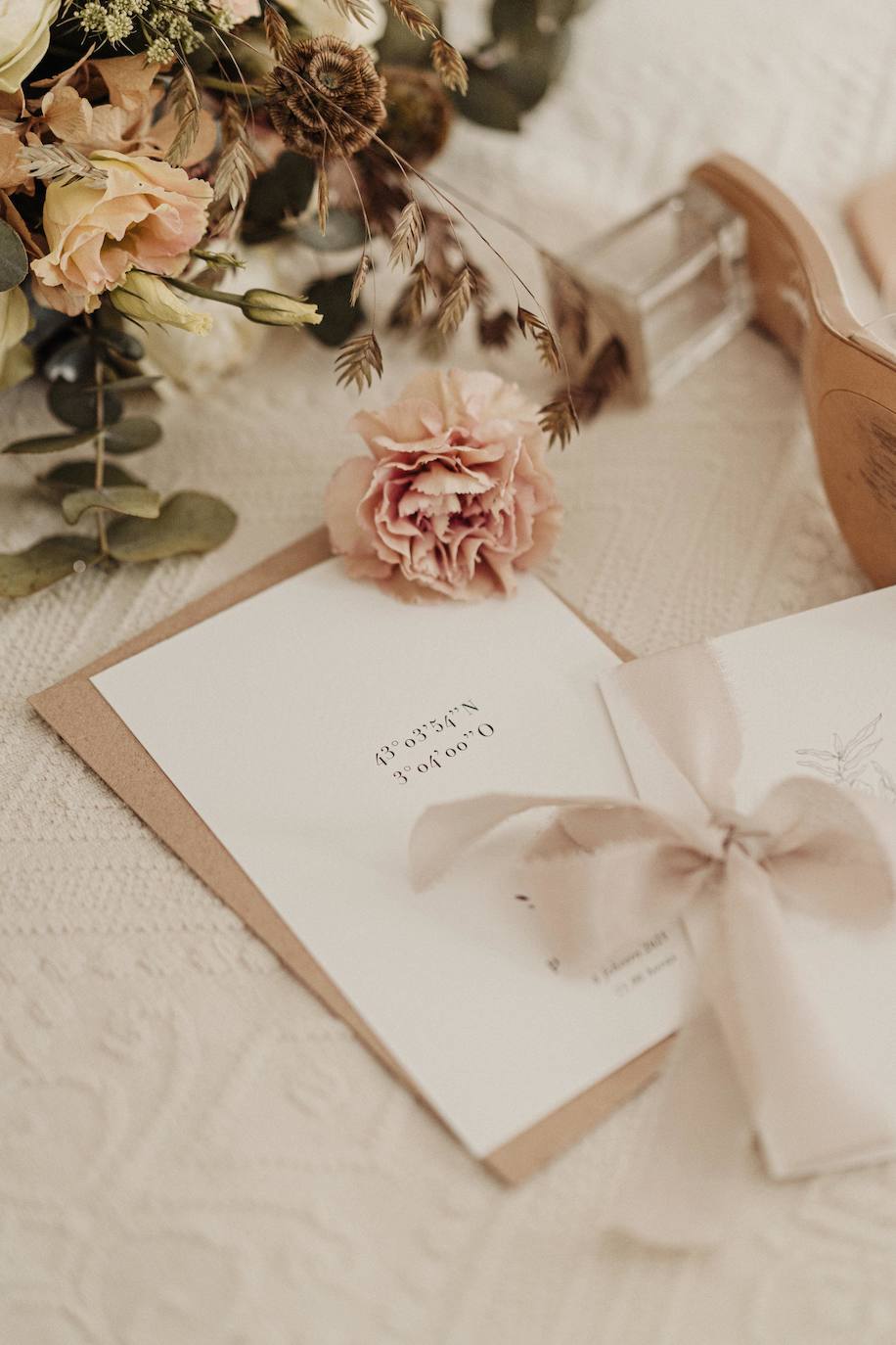 La boda de ensueño de Patri y Txetxu de la mano de 'Bodas Muy Mía', organización, coordinación y decoración de bodas