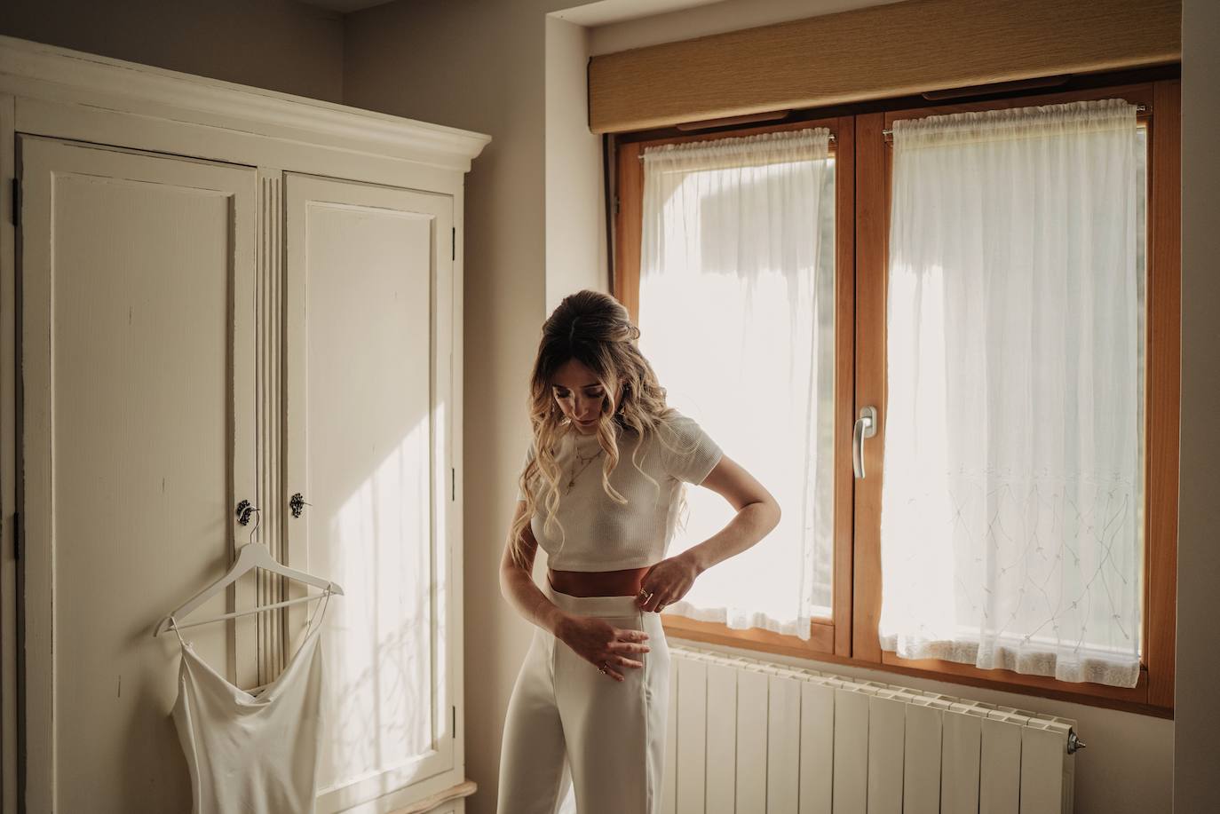 La boda de ensueño de Patri y Txetxu de la mano de 'Bodas Muy Mía', organización, coordinación y decoración de bodas