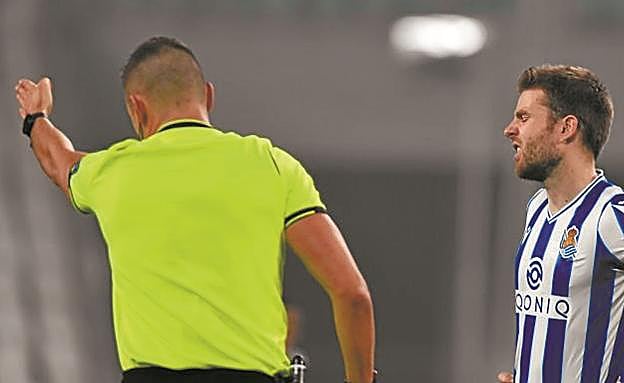 ¿Un problema de la Real o un problema de toda la Liga?