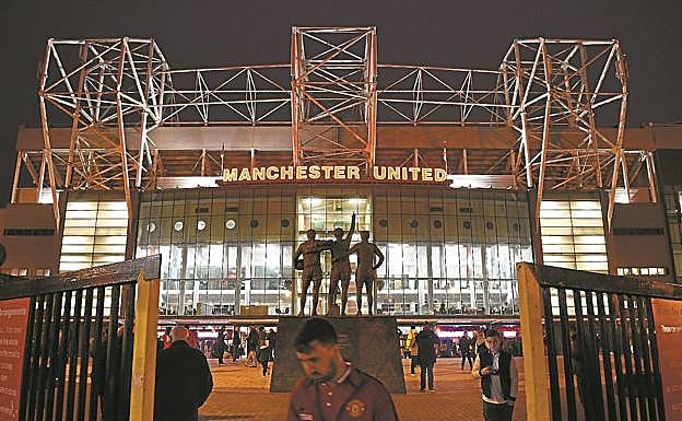 Manchester United: el más inglés de los grandes de Inglaterra