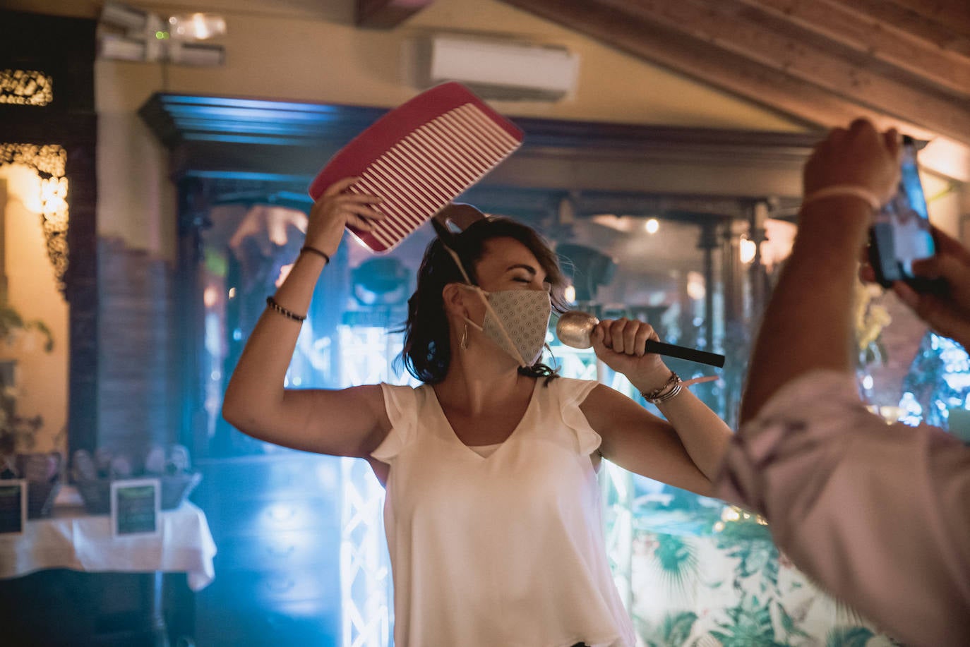 Proliferan en Gipuzkoa las bodas tempranas: los enlaces arrancarán a las 11 de la mañana