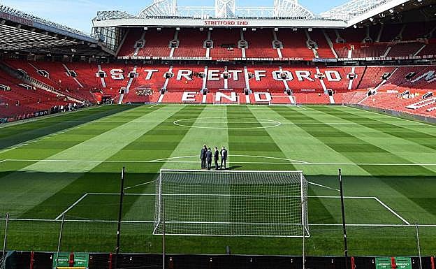 ¿Crees que es posible la remontada de la Real Sociedad ante el Manchester United?