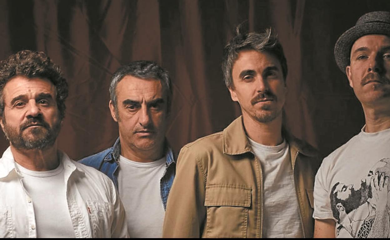 Gatibu lleva hoy al Victoria Eugenia sus melodías salvadoras