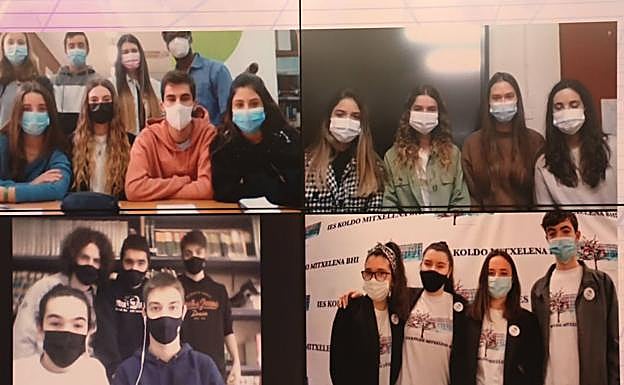 Quien tiene una idea, tiene un tesoro