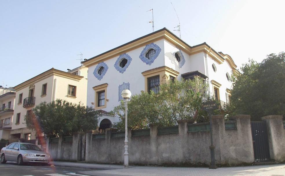 San Sebastián: San Sebastián: Lujo e historia en la villa portuguesa