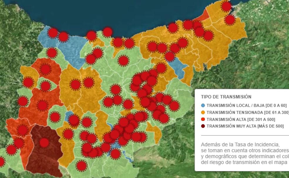 Donostia vive su mejor momento desde agosto