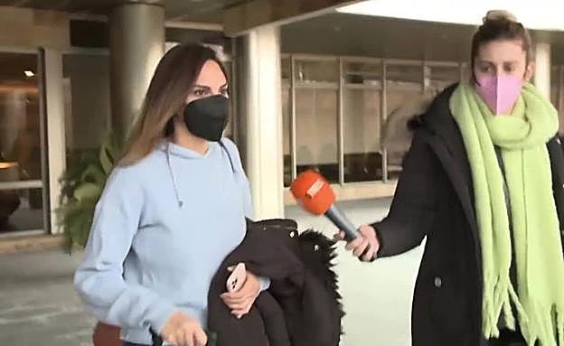 Irene Rosales estalla: «¡Es agotador. Todos los días una tontería distinta!»