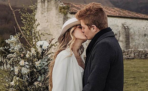 Álex Muñoz: «Hasta el 2025 no se van a recuperar las bodas»