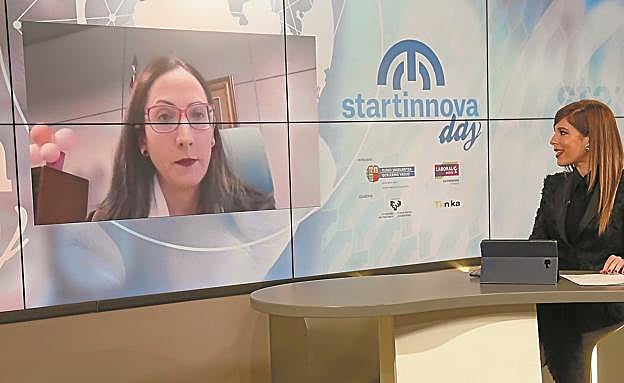STARTinnova: La digitalización, una gran aliada en el camino a la Escuela Emprendedora