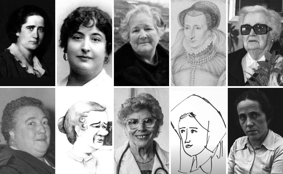 Habitación propia, tal vez; calle, casi nunca