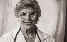 María Luisa Agirre Azurmendi (Tolosa)