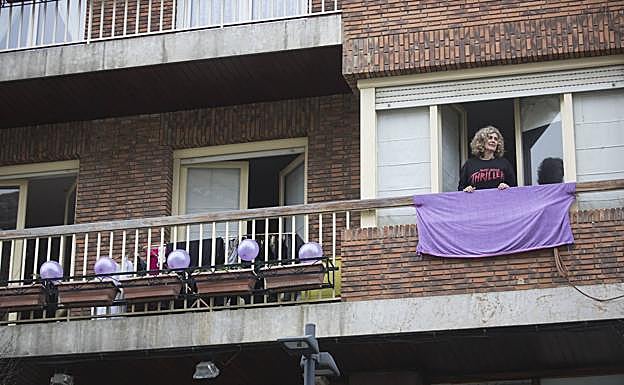 Euskadi flexibiliza la movilidad con la tasa acumulada más baja desde el 13 de agosto