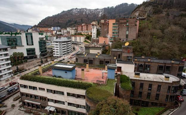 Los positivos entre trabajadoras de residencias se reducen a dos