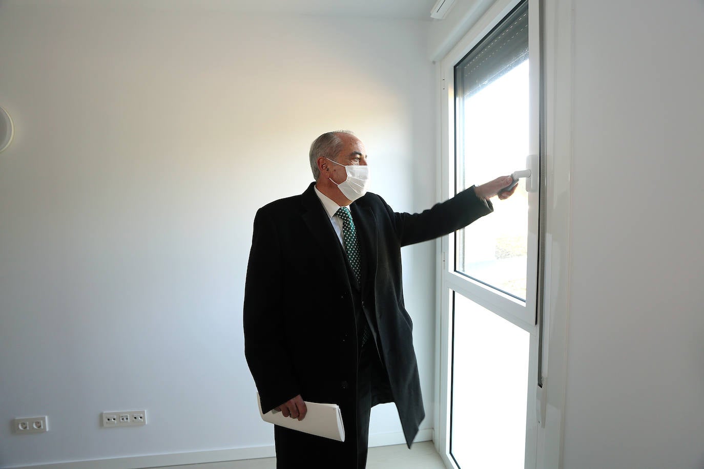 El Gobierno Vasco inicia la adjudicación de las viviendas y pone en valor esta fórmula como «herramienta para la emancipación de jóvenes» en Euskadi. 