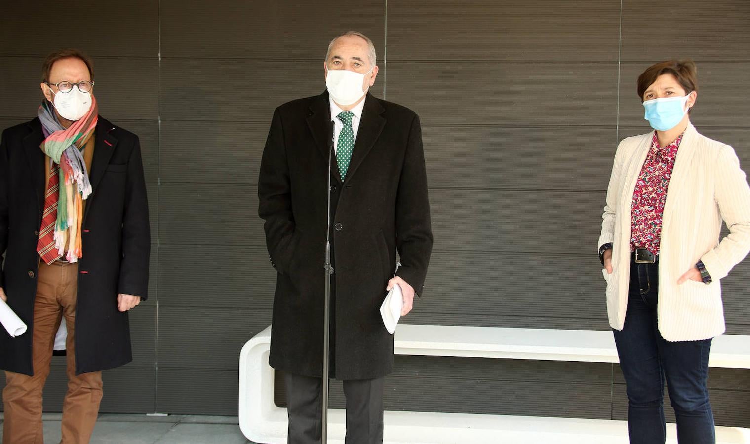 El Gobierno Vasco inicia la adjudicación de las viviendas y pone en valor esta fórmula como «herramienta para la emancipación de jóvenes» en Euskadi. 