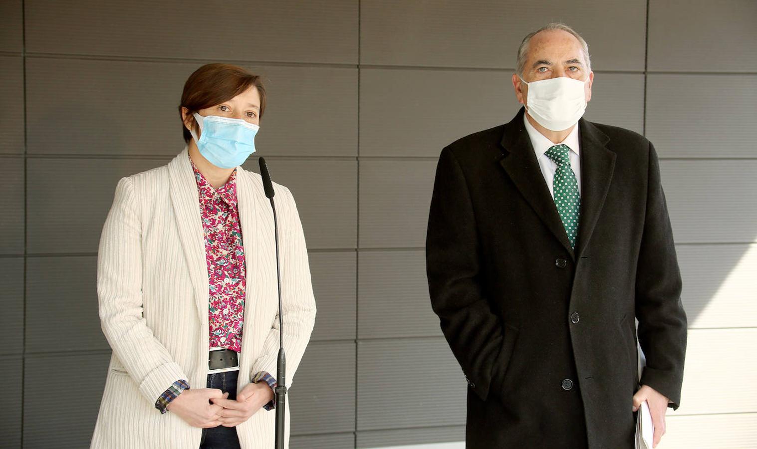 El Gobierno Vasco inicia la adjudicación de las viviendas y pone en valor esta fórmula como «herramienta para la emancipación de jóvenes» en Euskadi. 