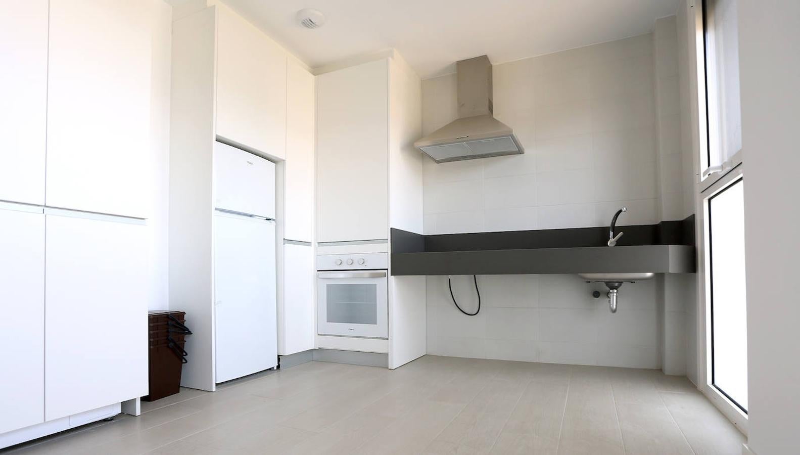 El Gobierno Vasco inicia la adjudicación de las viviendas y pone en valor esta fórmula como «herramienta para la emancipación de jóvenes» en Euskadi. 