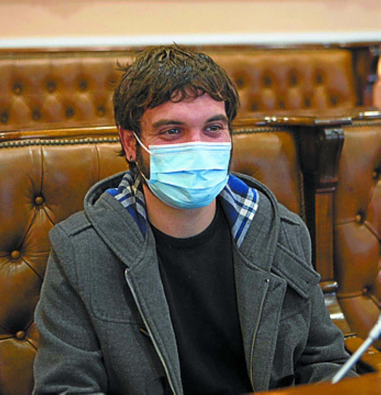 «Este presupuesto aprobado va más allá del año 2021»