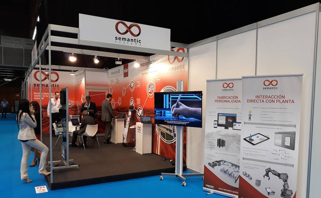 Semantic Systems, un alumno avanzado de TicketBAI