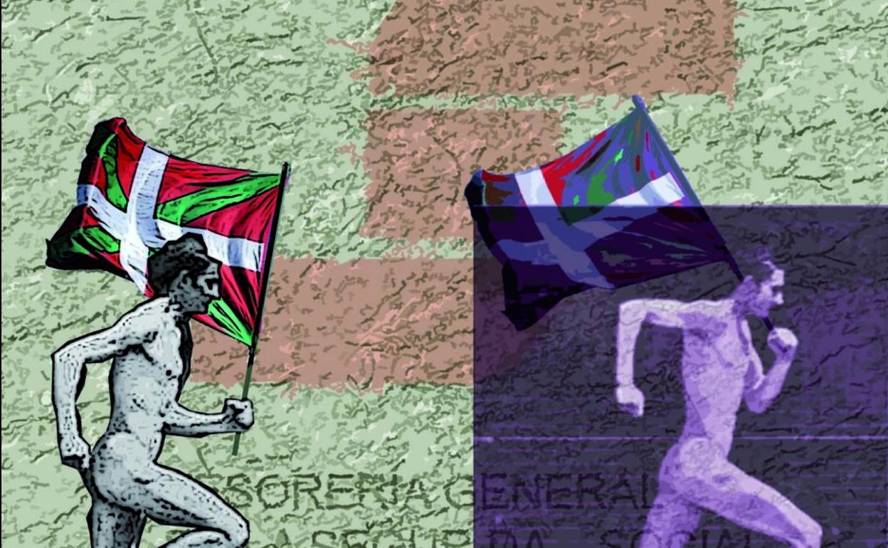 Traspaso de la Seguridad Social