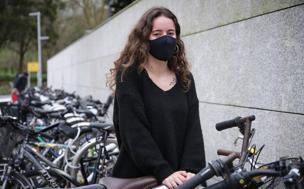 «Siento que no estoy aprovechando y me da miedo estar perdiéndome esta etapa, porque es una edad que ya no vuelve»