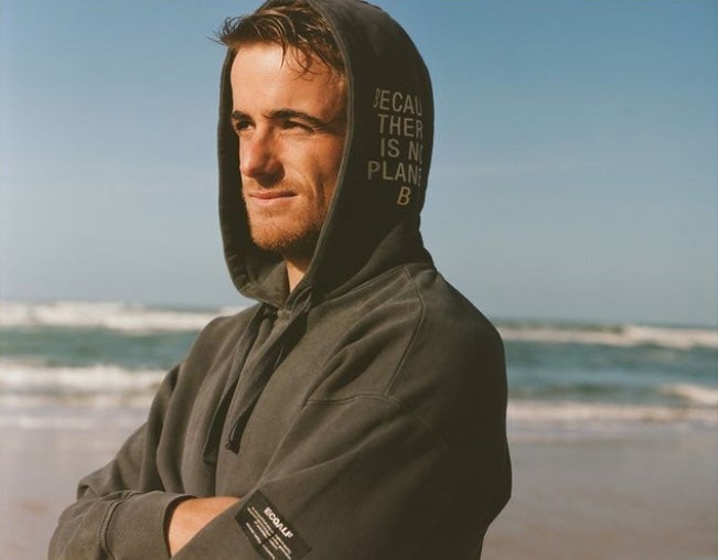 Esta vasca abogó por la practicidad de un look nupcial desmontable que se adaptaba a los distintos momentos de la celebración