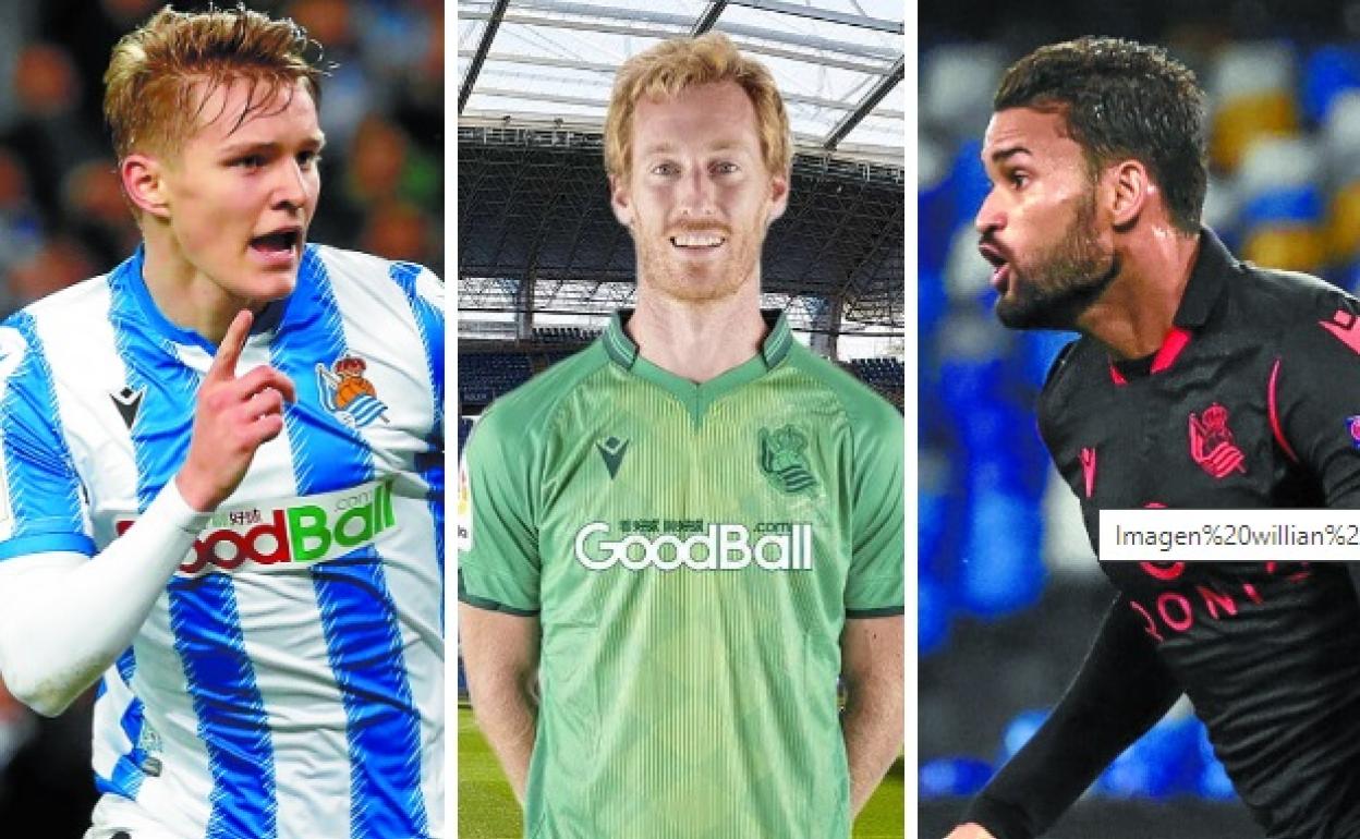 Los grandes ausentes en la final de Copa