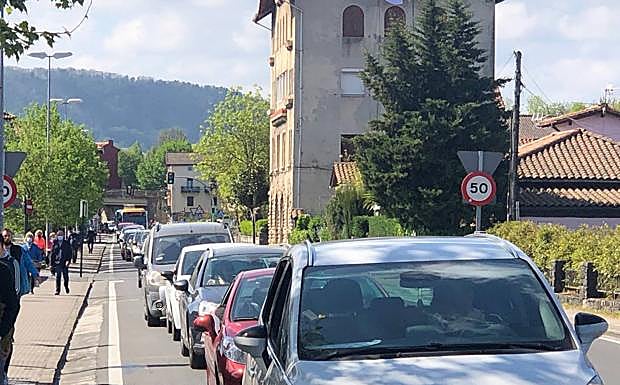 Imagen principal - Real Sociedad: Directo | La Copa ya está en Gipuzkoa