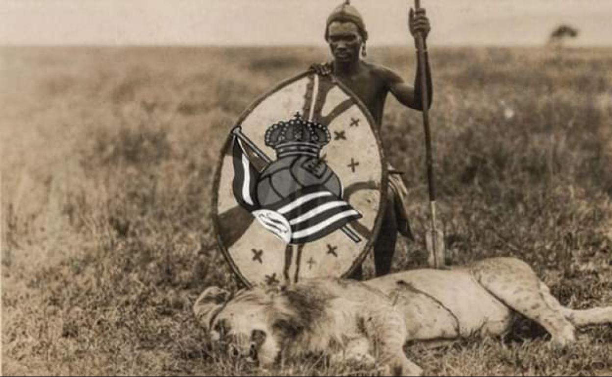 Final de Copa: Los memes de la victoria ante el Athletic de Bilbao