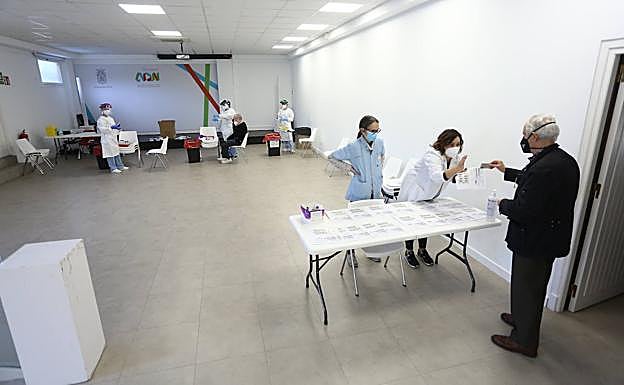 La pandemia mantiene su ritmo ascendente con 491 nuevos positivos en Euskadi