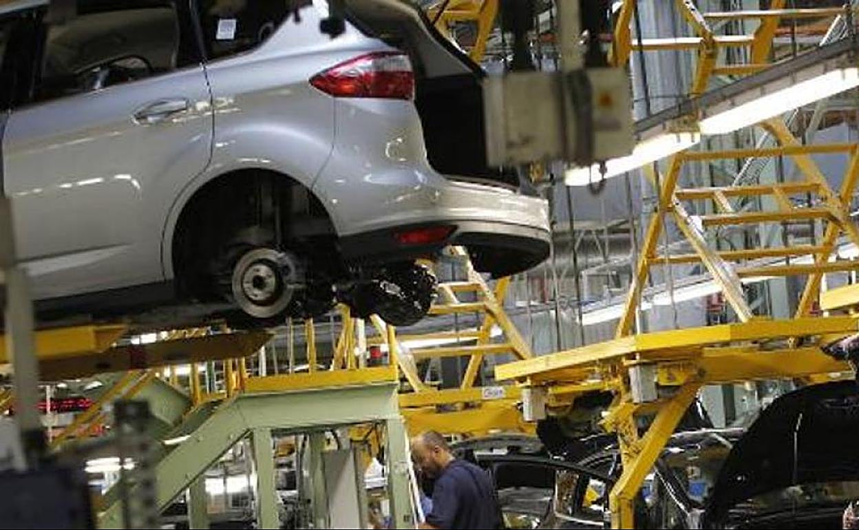 Casi 900 personas en ERTE pudieron complementar su prestación en 2020