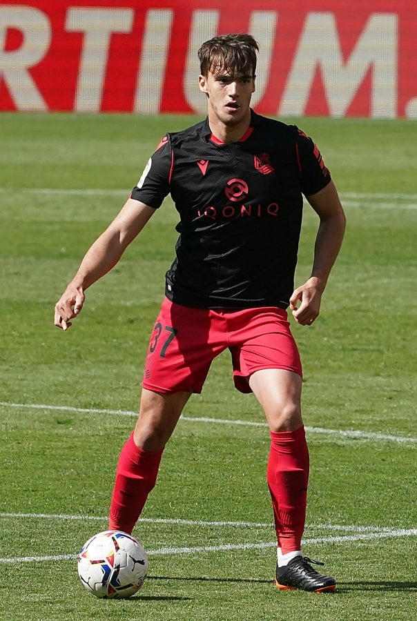 Fotos: Valencia-Real Sociedad, en imágenes