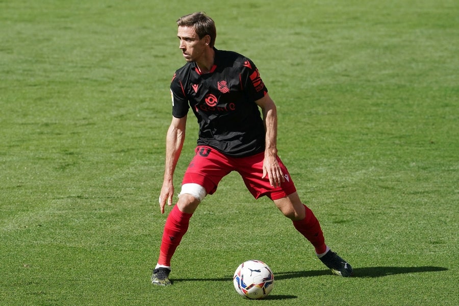 Fotos: Valencia-Real Sociedad, en imágenes