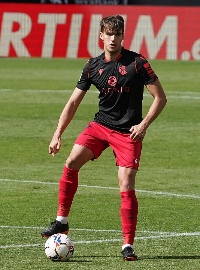 Fotos: Valencia-Real Sociedad, en imágenes