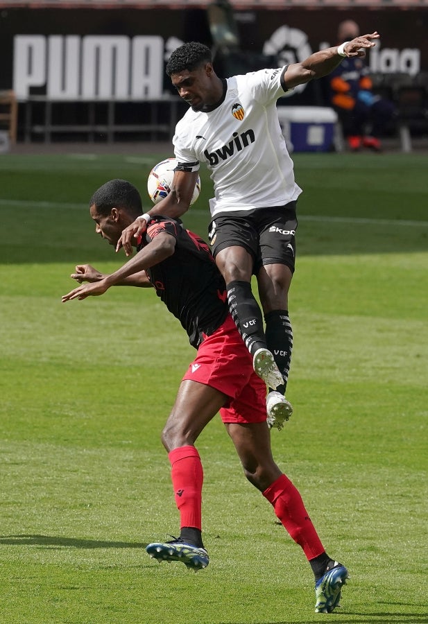 Fotos: Valencia-Real Sociedad, en imágenes