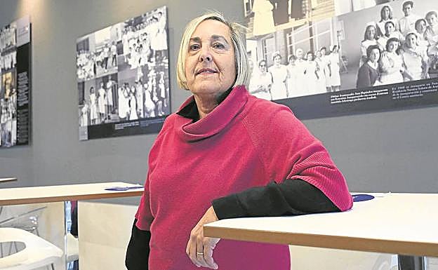 «Corremos un gran riesgo, no podemos permitirnos el lujo de no vacunarnos»