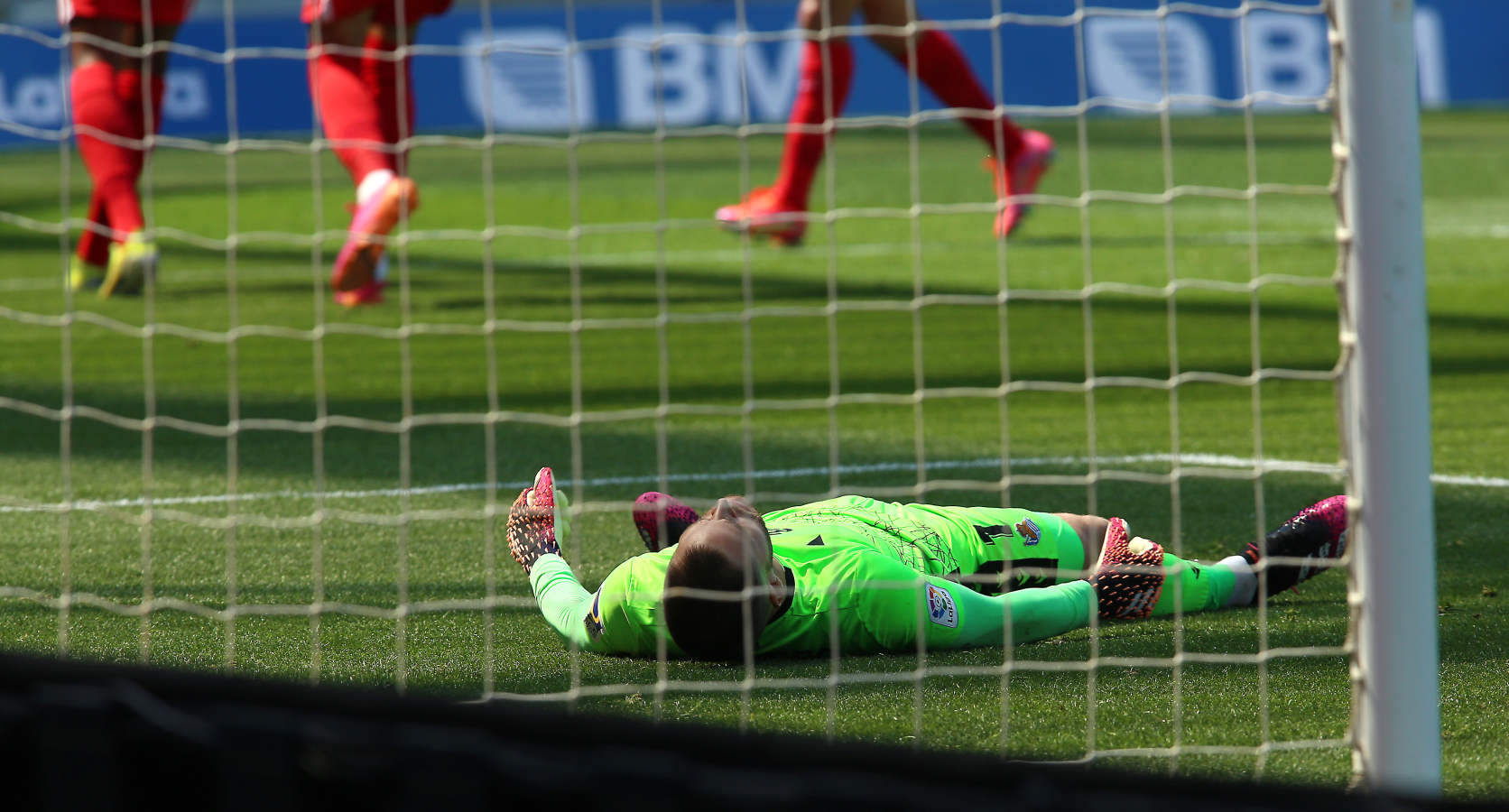 Fotos: Las mejores imágenes del Real Sociedad - Sevilla