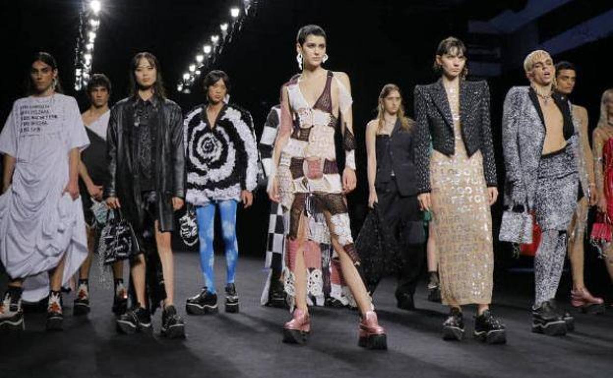 Adelántate y compra prendas tendencia para el próximo otoño-invierno