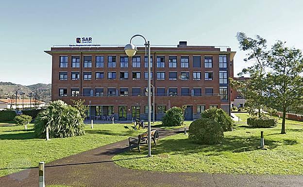 «Se habilitó una planta en la residencia para que los mayores con covid avanzado murieran de la forma más digna posible»