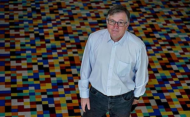 La Real Sociedad Española de Química premia a tres investigadores de la UPV/EHU