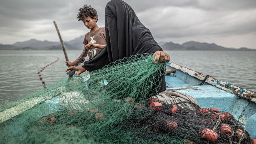 Primer premio en la categoría Temas Contemperaneos del World Press Photo.