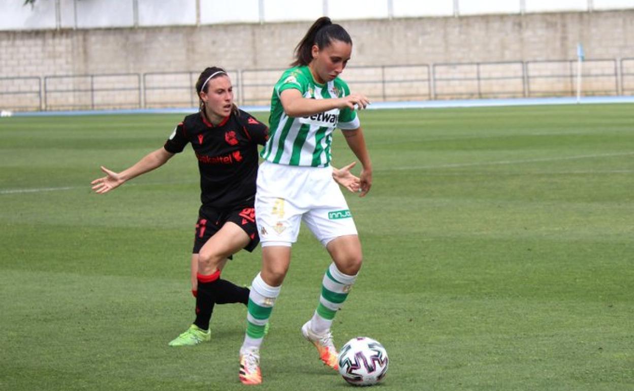 La Real Sociedad resiste y suma un punto