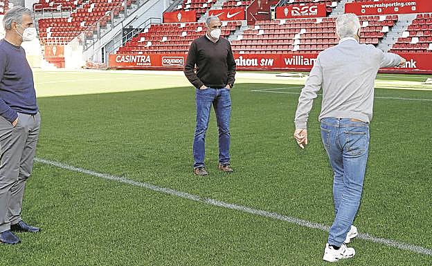 «Si había prima del Madrid, no lo sabíamos»