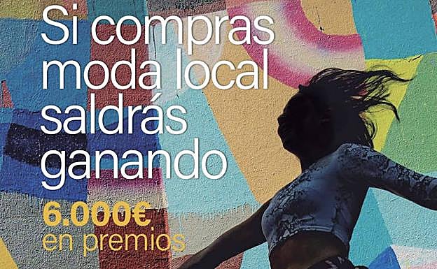 El cartel oficial de la iniciativa