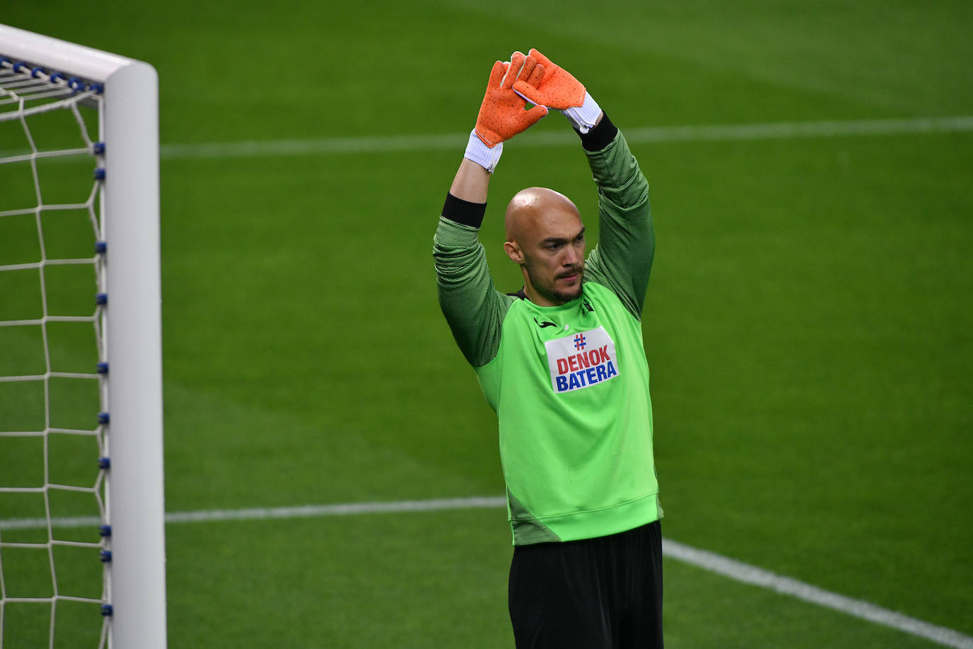 Fotos: Eibar- Real Sociedad en Ipurua