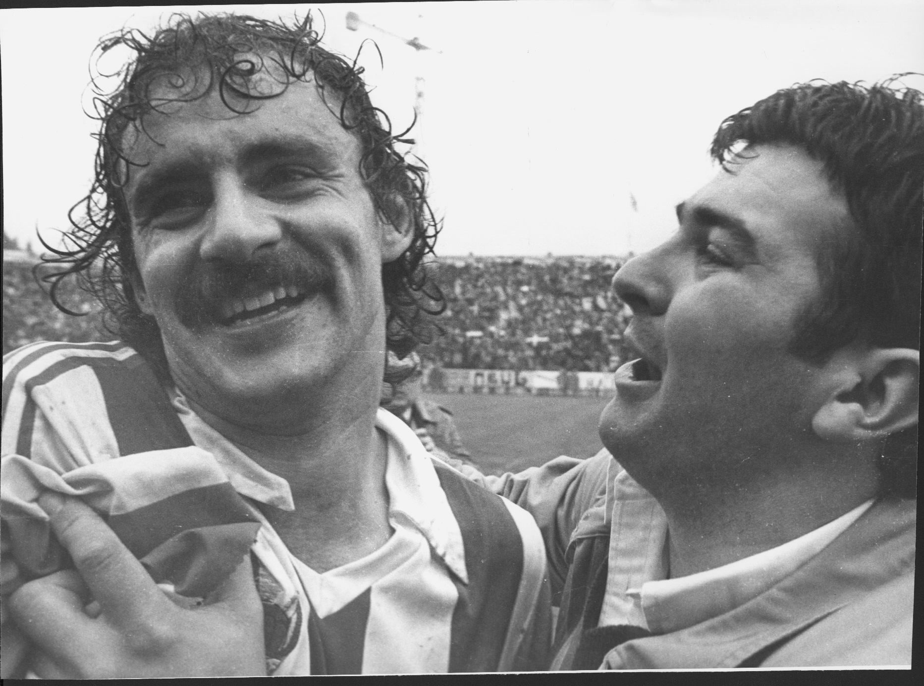 Satrustegi, otro mito del club txuri-urdin.