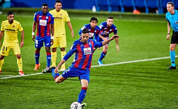 El Eibar solo ha ganado uno de los quince partidos jugados en Ipurua