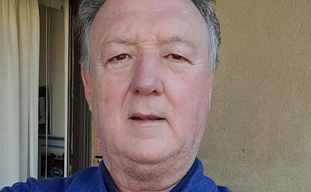 «Fue una explosión de alegría y sentimiento»