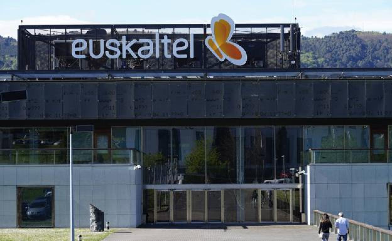 La pelea por el cliente lleva a pérdidas a Euskaltel en plena OPA de MásMóvil