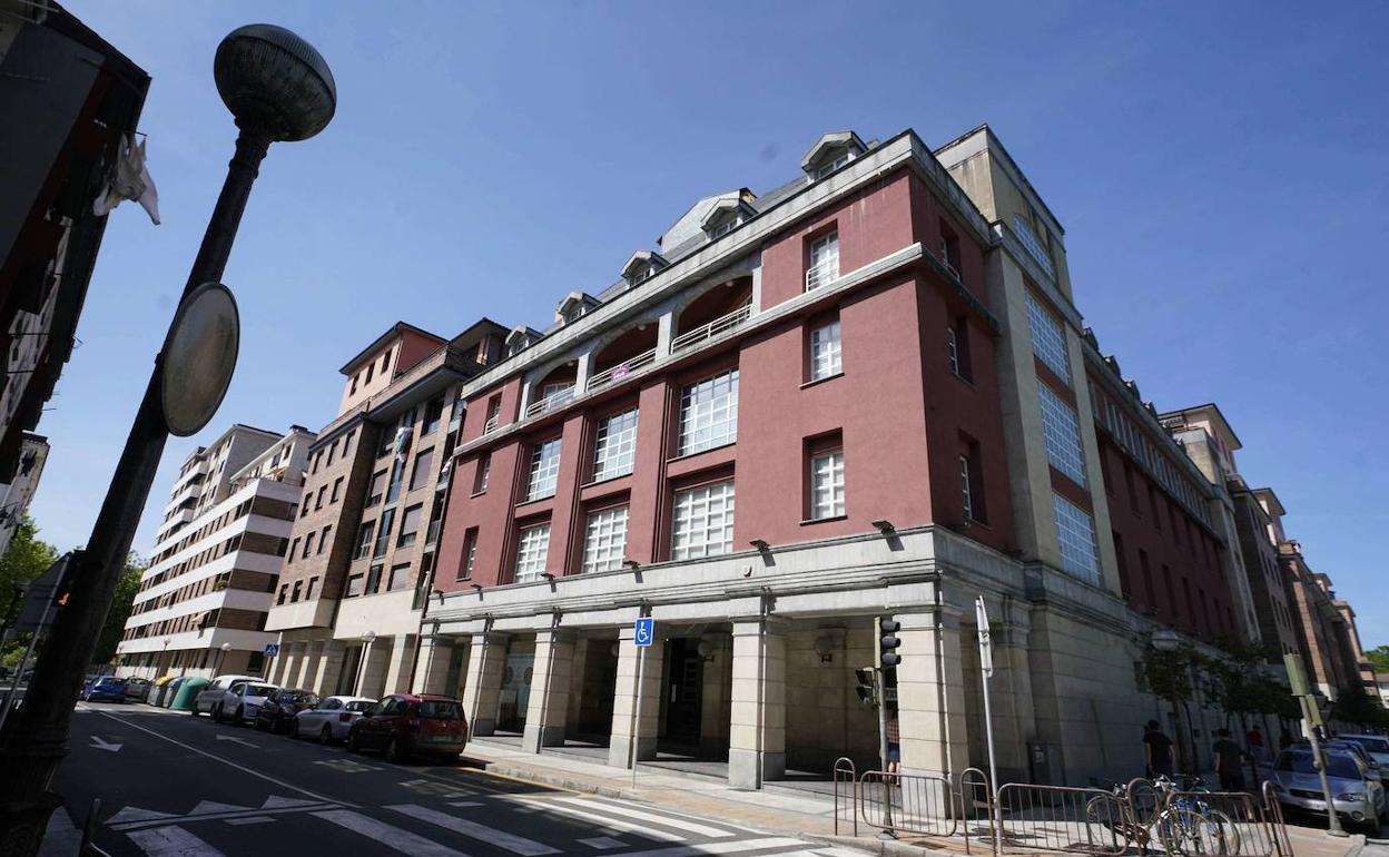 Stop Desahucios denuncia la subida de alquileres a los inquilinos de 52 VPO de Lasarte a partir del 2 de agosto